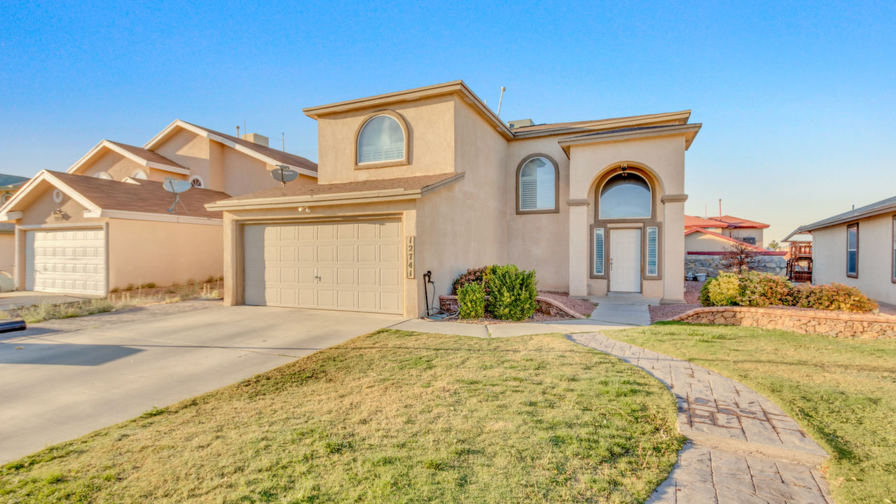 12741 Tierra Monje, El Paso, TX, 79938 Scene 1