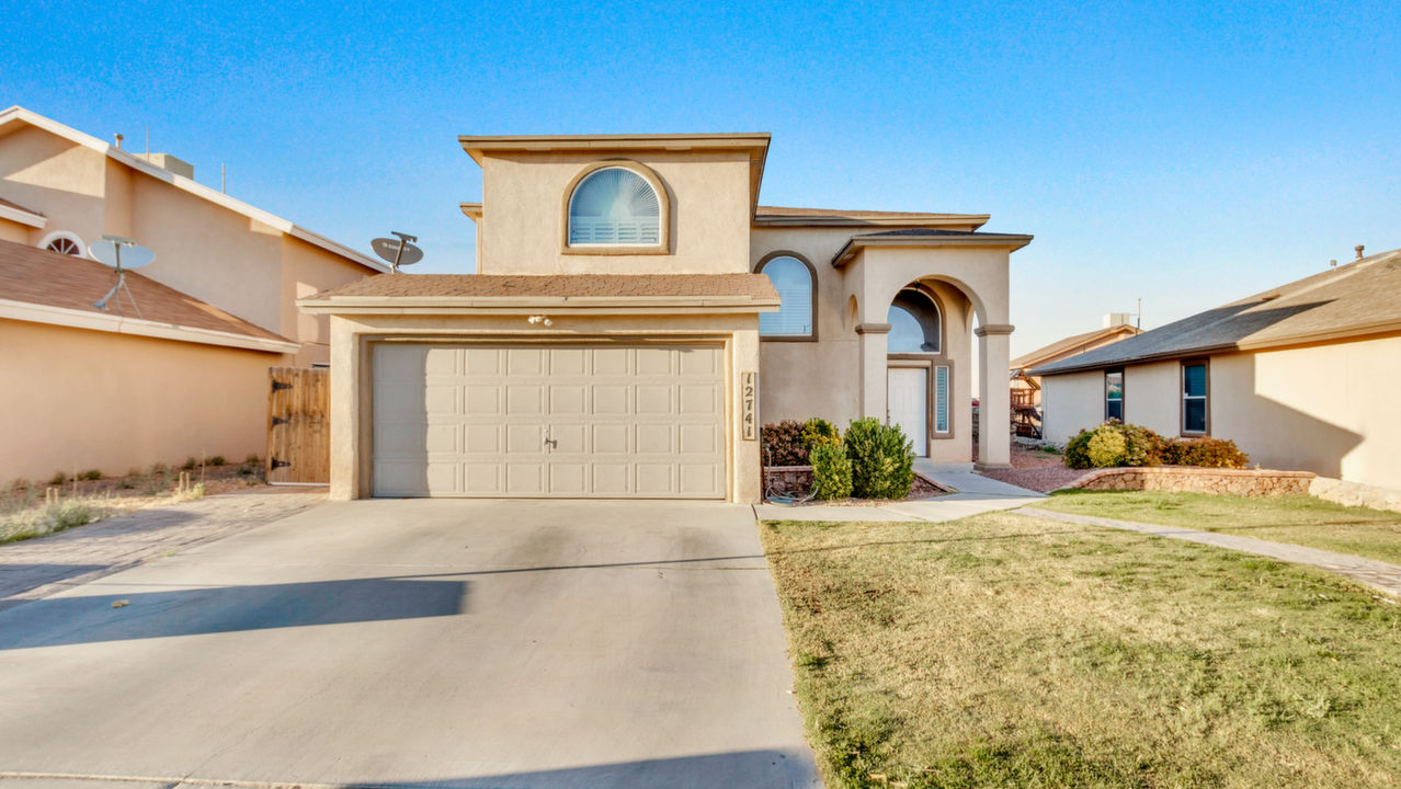 12741 Tierra Monje, El Paso, TX, 79938 Scene 3