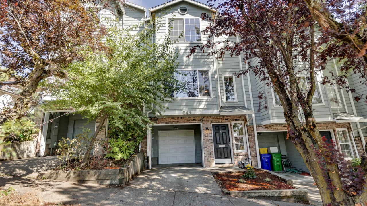 43 SW Mitchell St, Portland, OR, 97239 Scene 3