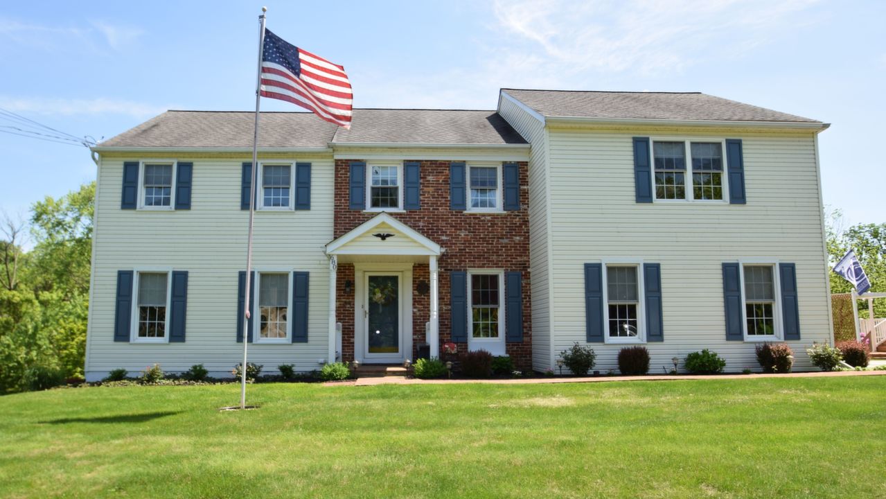 680 Sunnyside Ave, Audubon, PA, 19403 Scene 1