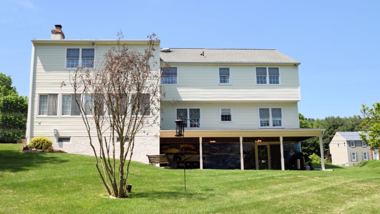 680 Sunnyside Ave, Audubon, PA, 19403 Scene 4