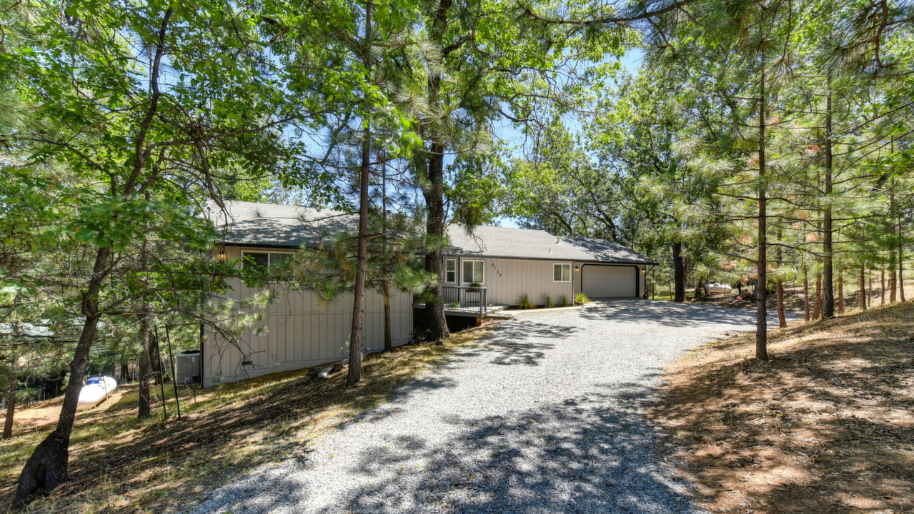 6139 Green Ridge Dr., Foresthill, CA, 95631 Scene 1