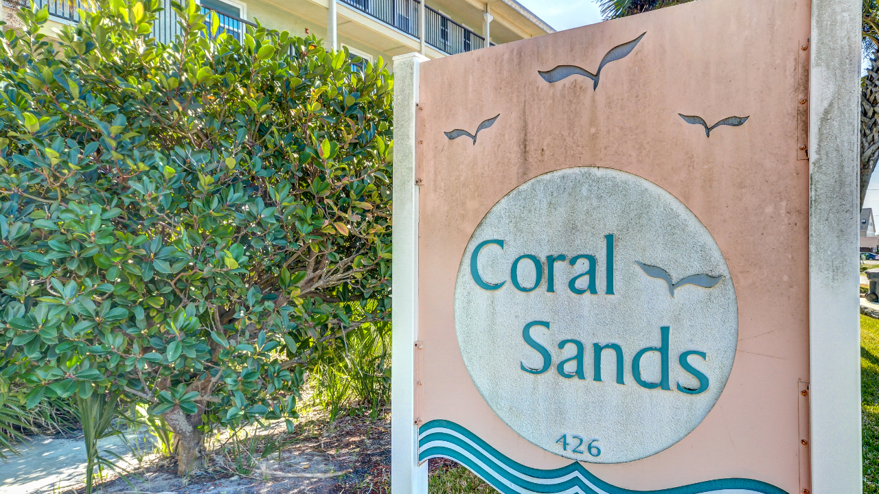 Coral Sands, Fernandina Beach, FL, 32034 Scene 1