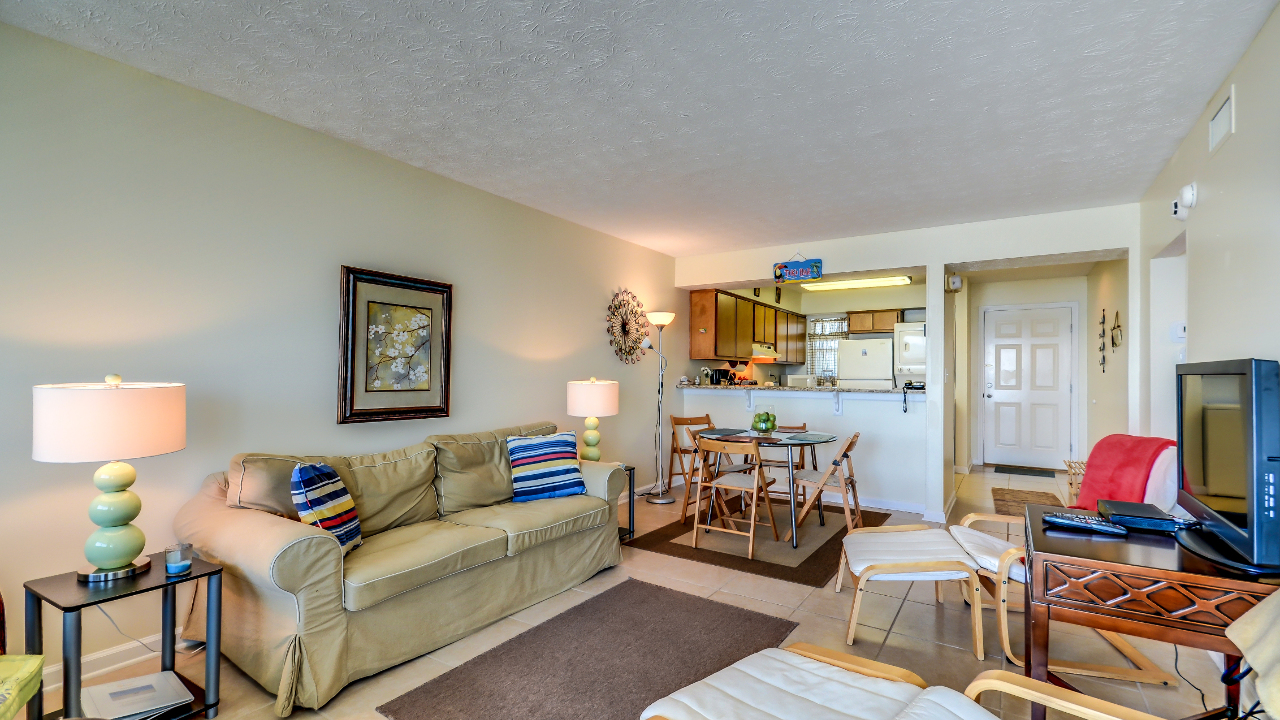 Coral Sands, Fernandina Beach, FL, 32034 Scene 4