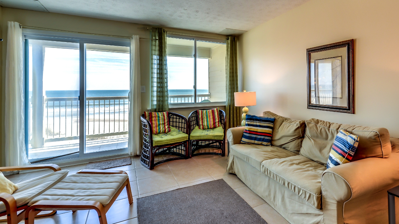 Coral Sands, Fernandina Beach, FL, 32034 Scene 2