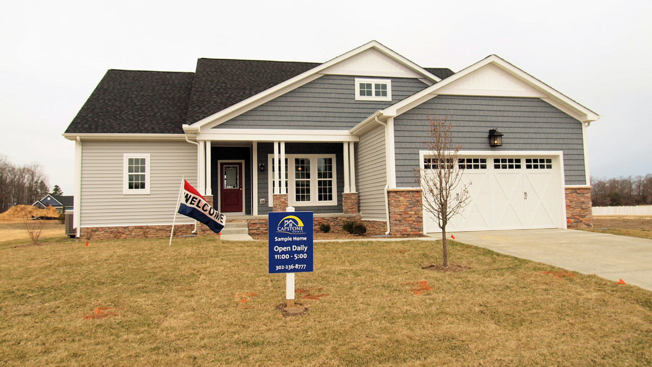 Front Elevation