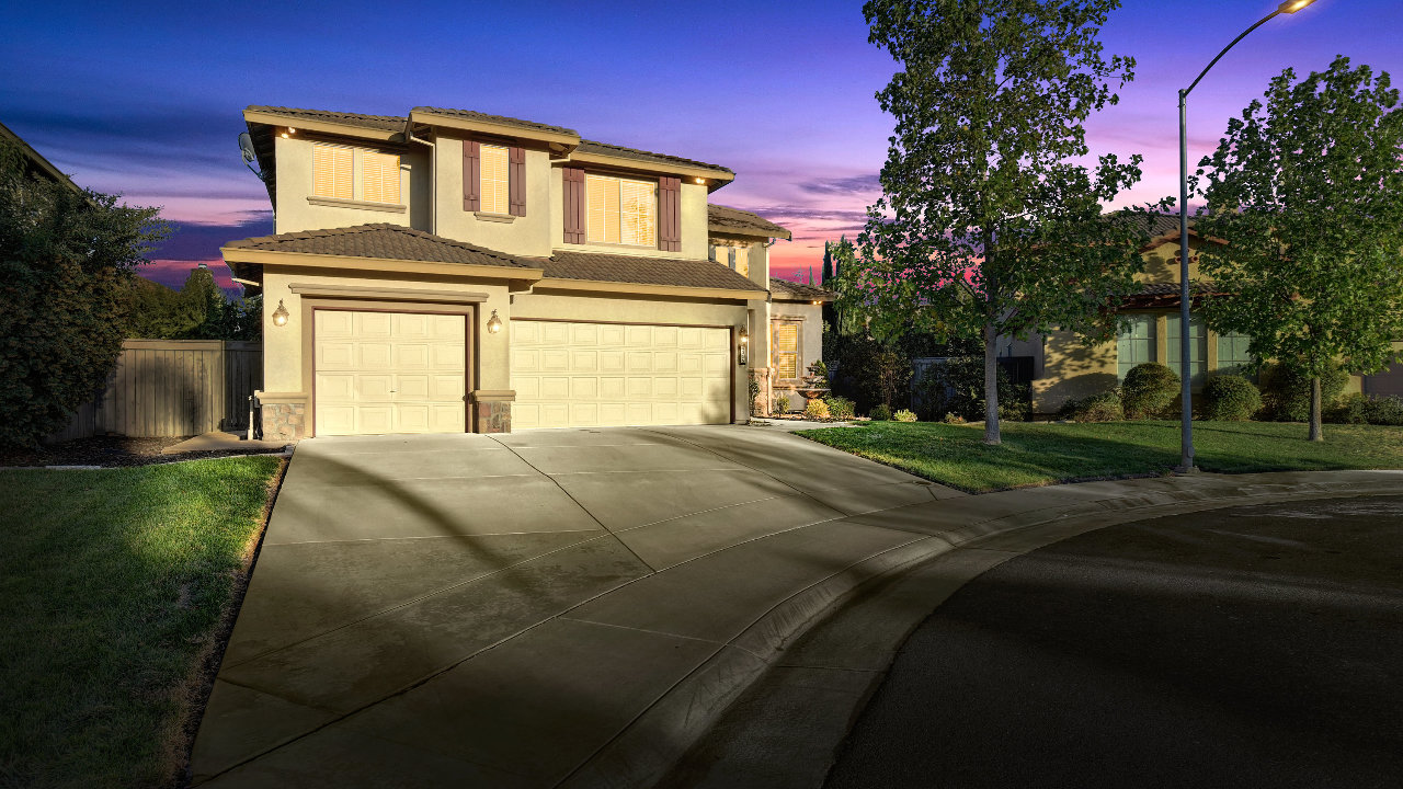 4315 Cadee Court, Rancho Cordova, CA, 95742 Scene 4