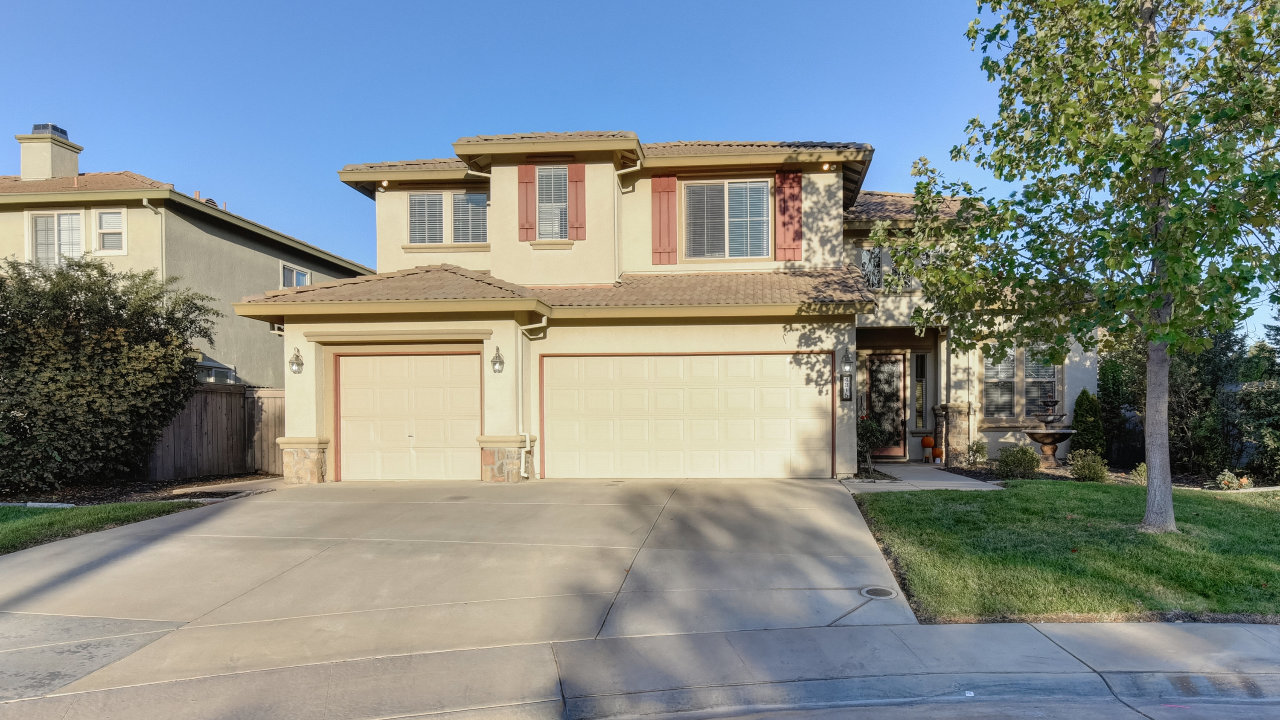 4315 Cadee Court, Rancho Cordova, CA, 95742 Scene 1