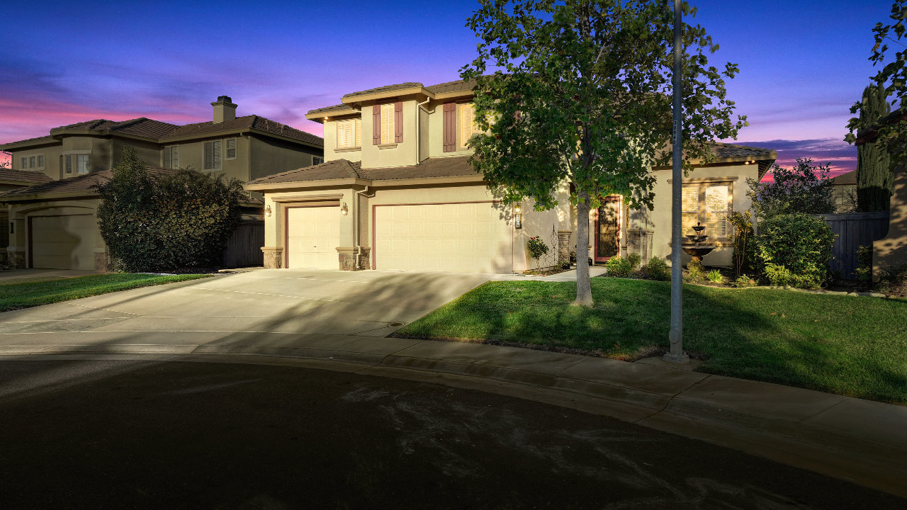 4315 Cadee Court, Rancho Cordova, CA, 95742 Scene 2