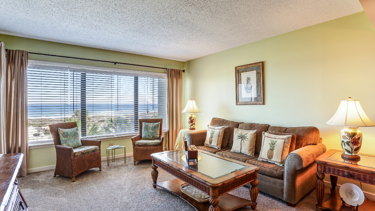 A116 Surf and Racquet Club, Amelia Island, FL, 32034 Scene 3