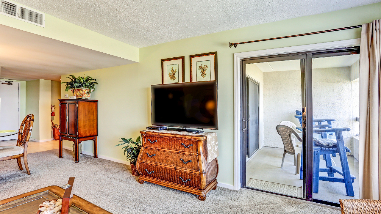 A116 Surf and Racquet Club, Amelia Island, FL, 32034 Scene 4