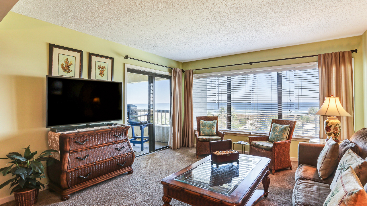 A116 Surf and Racquet Club, Amelia Island, FL, 32034 Scene 1
