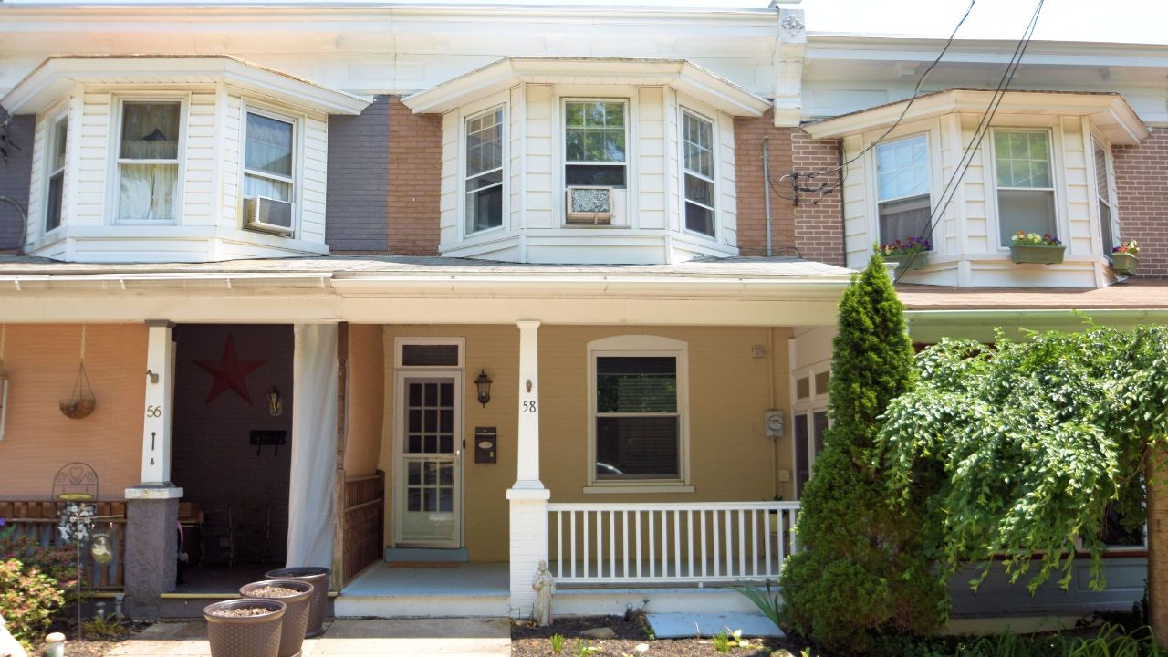 58 Diamond St, Souderton, PA, 18964 Scene 1