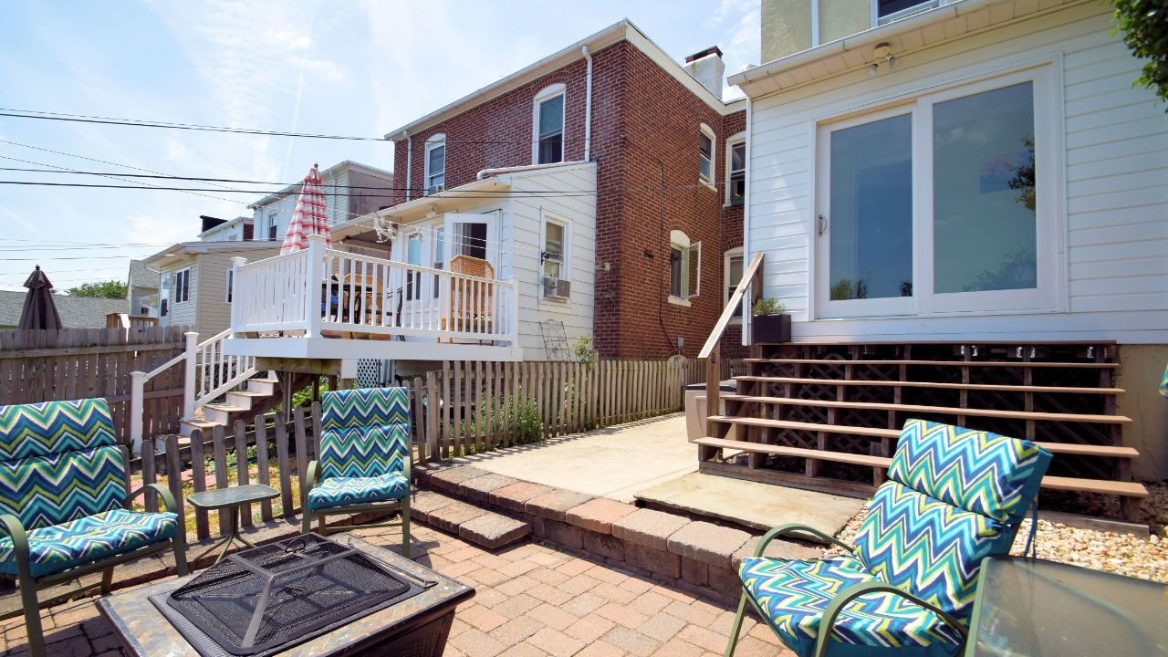 58 Diamond St, Souderton, PA, 18964 Scene 4