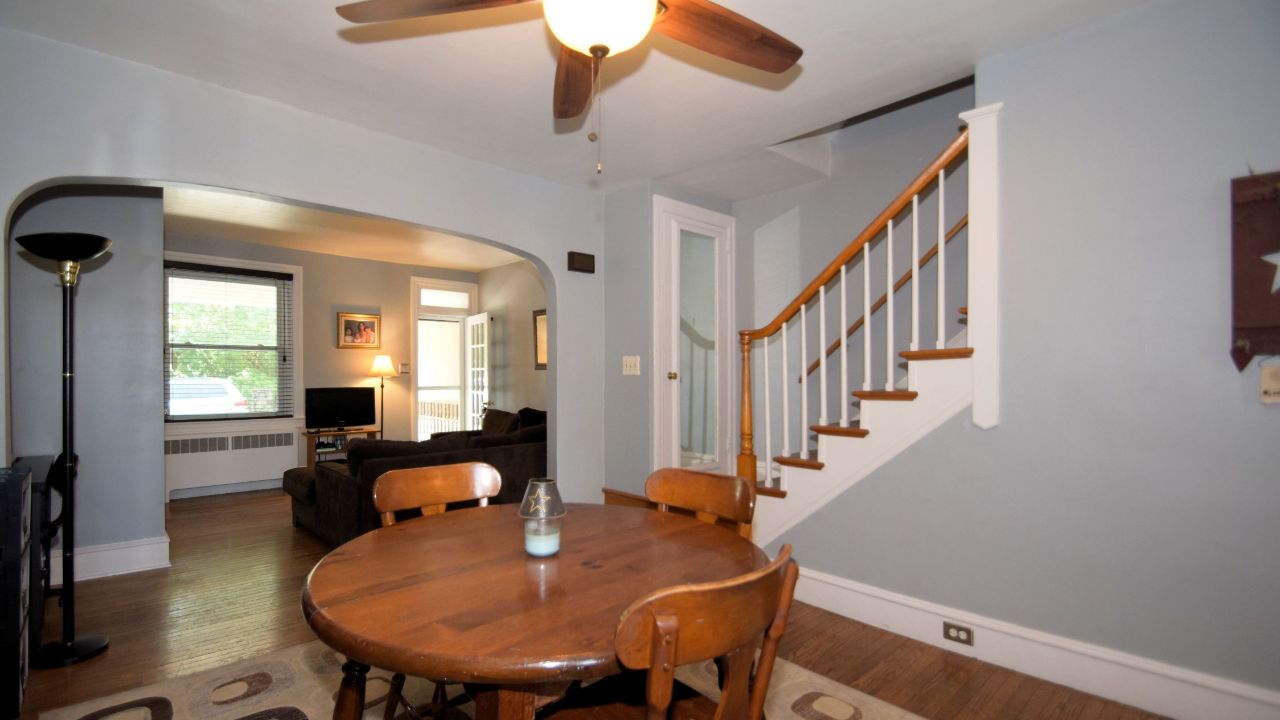 58 Diamond St, Souderton, PA, 18964 Scene 2