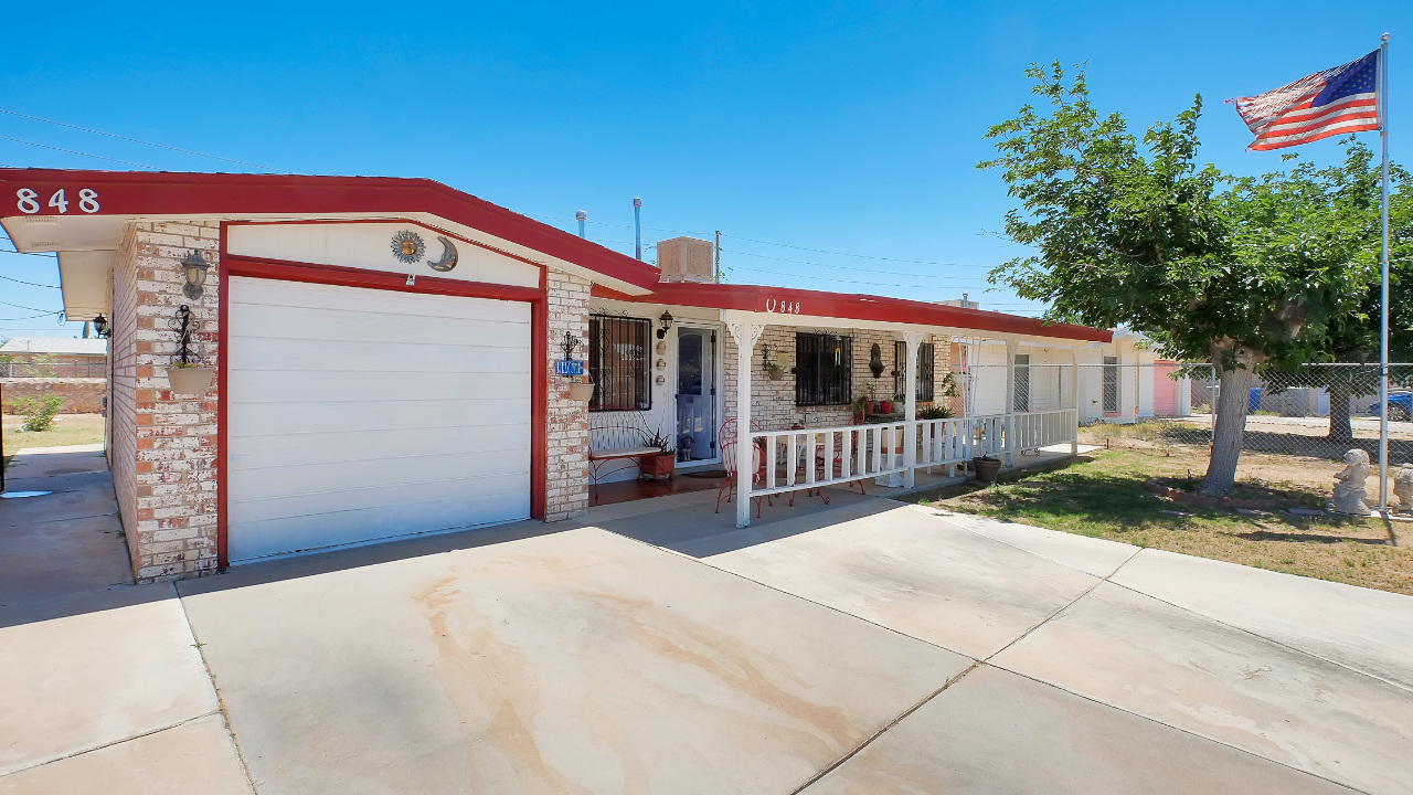 848 Chapala Court, El Paso, TX, 79907 Scene 3