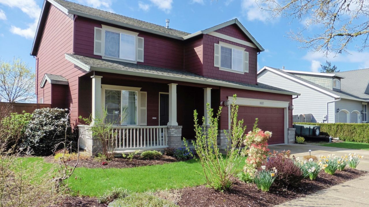 1637 SE 12th Ave, Canby, OR, 97013 Scene 1