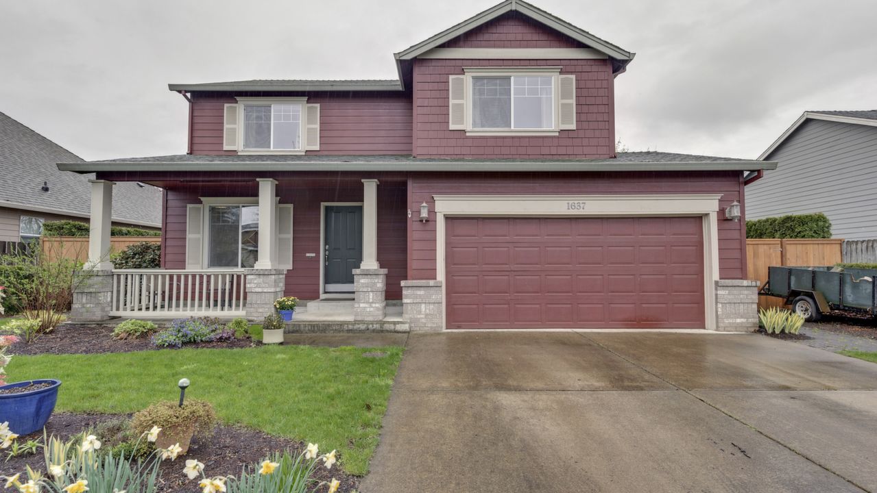 1637 SE 12th Ave, Canby, OR, 97013 Scene 2