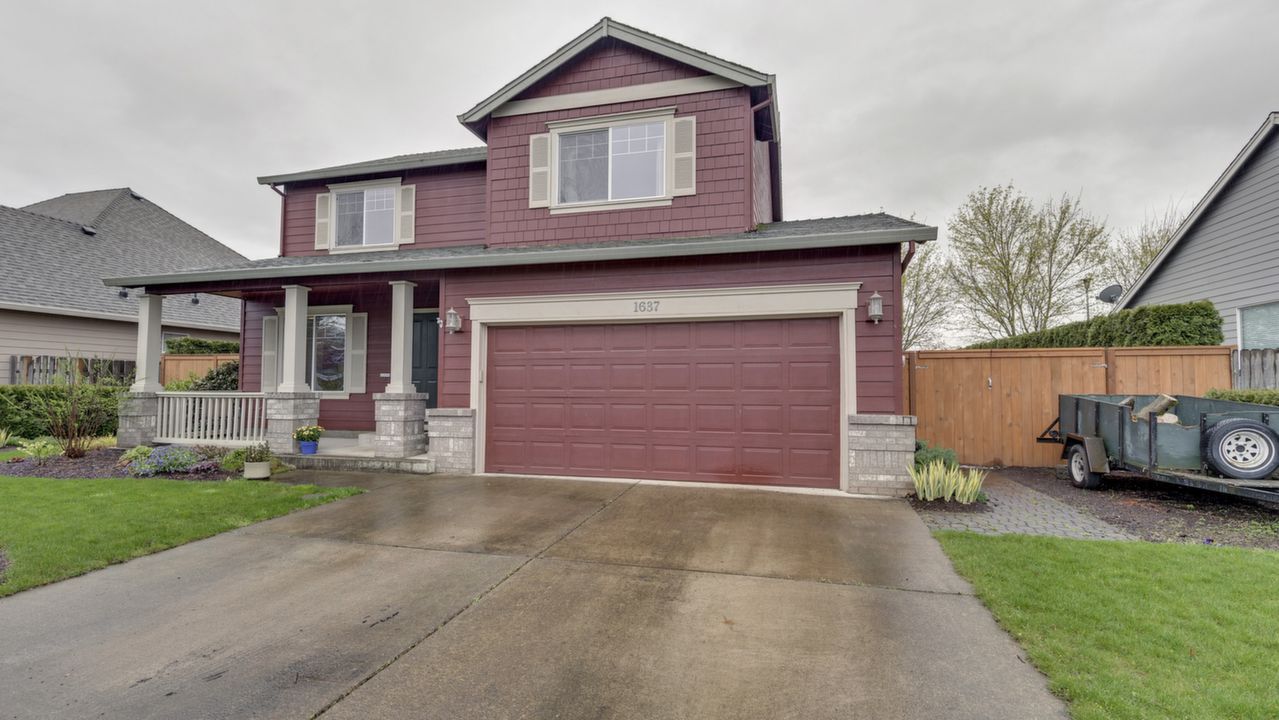 1637 SE 12th Ave, Canby, OR, 97013 Scene 3