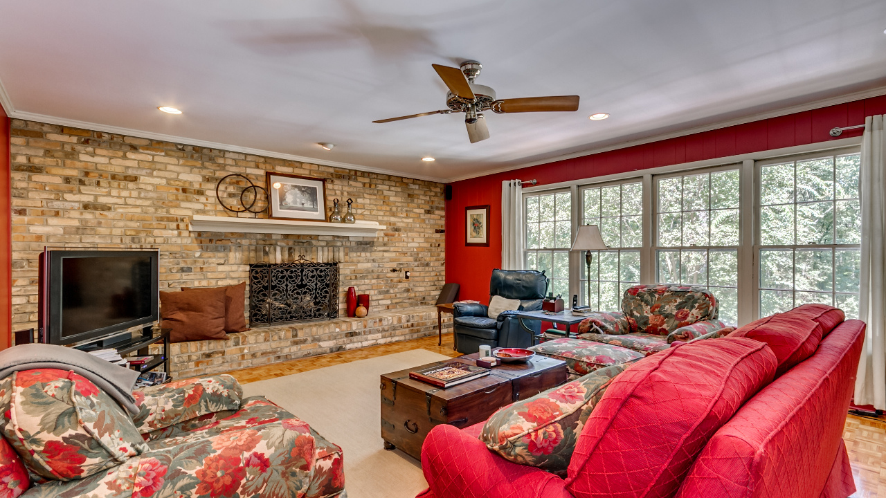 3452 Firethorn Drive, Tuscaloosa, AL, 35405 Scene 2