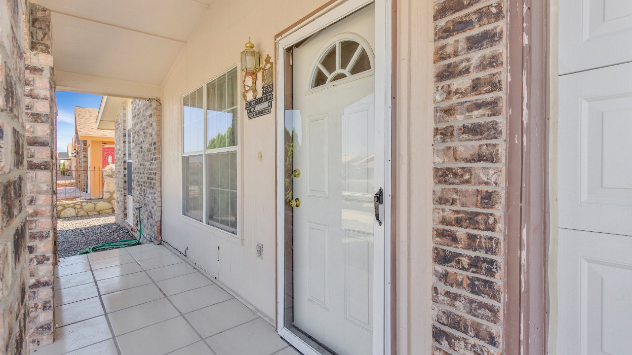 14532 Desierto Bello Ave, Horizon City, TX, 79928 Scene 4