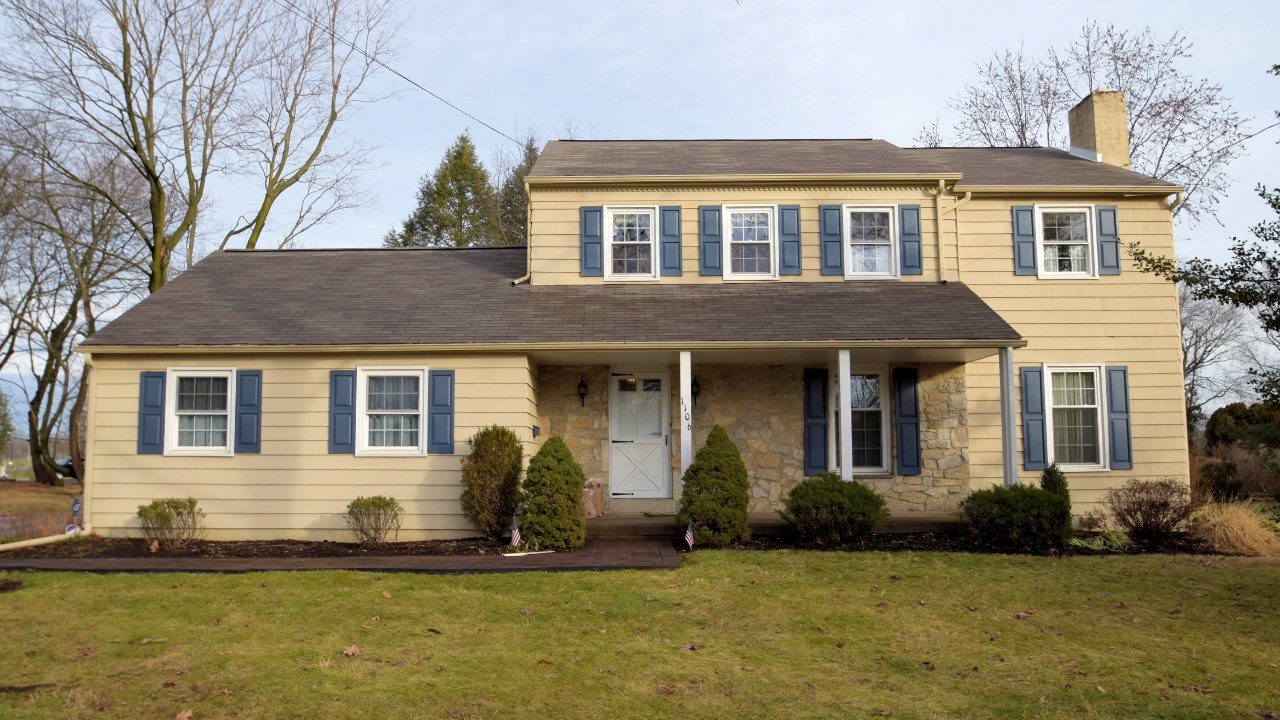 1106 Donna Dr, Fort Washington, PA, 19034 Scene 1