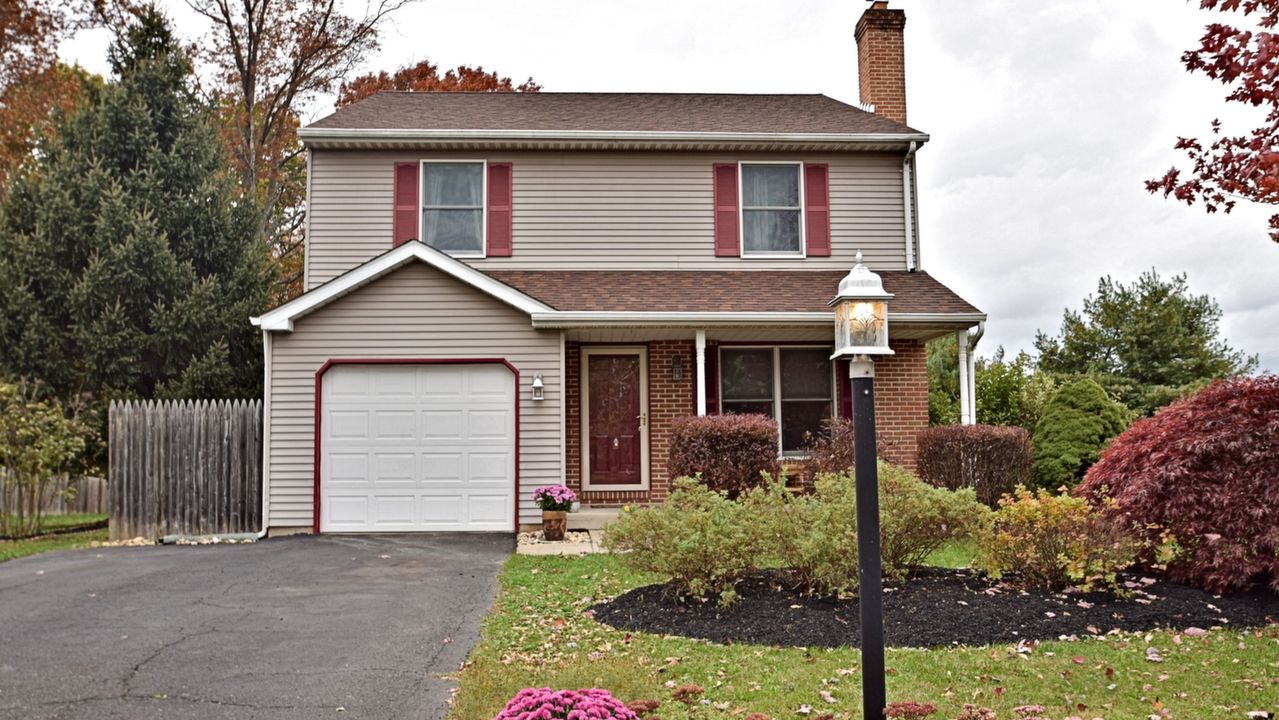 227 Winding Way, Telford, PA, 18969 Scene 1