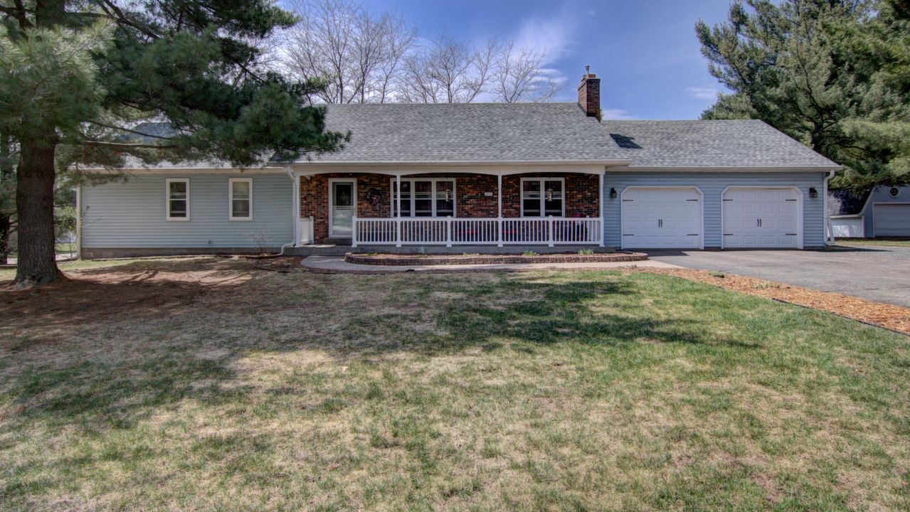 Call Andraya Albrecht @ (715) 456-0320