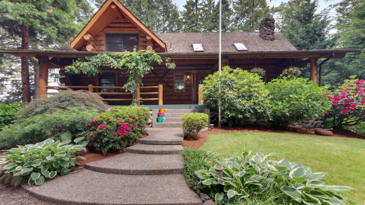 4205 NE Birdhaven Loop, Newberg, OR, 97132 Scene 1