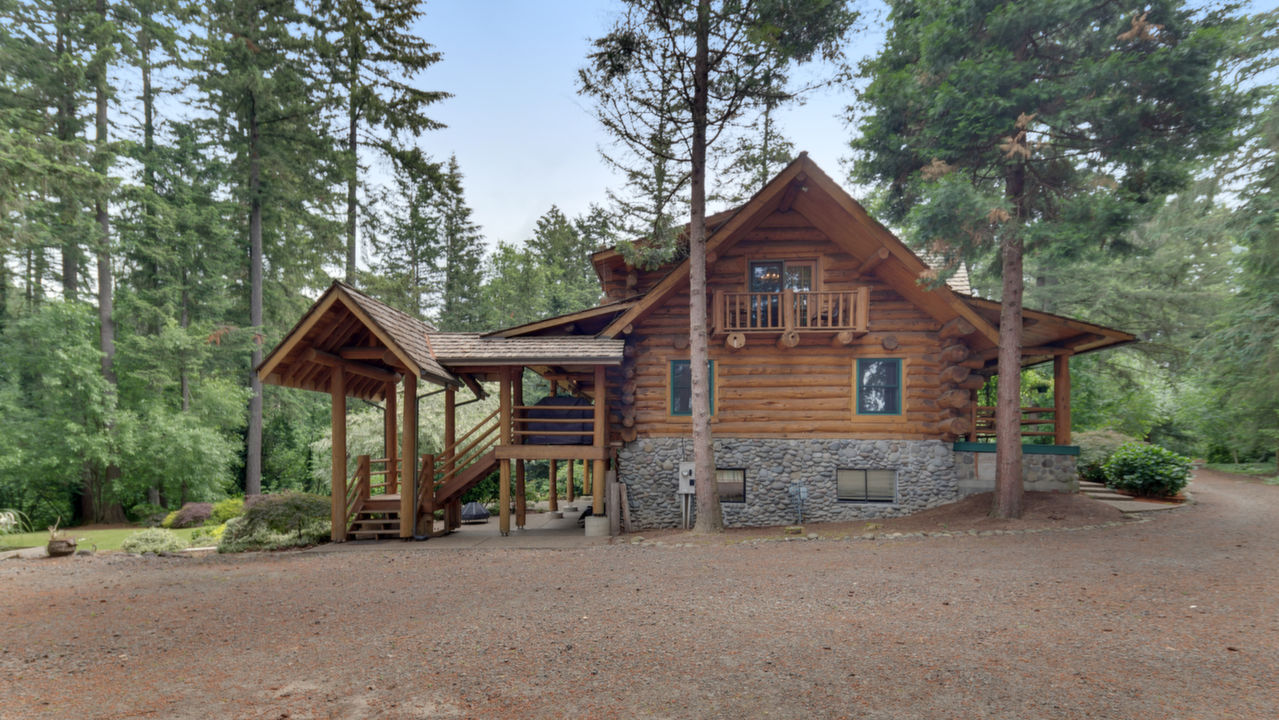 4205 NE Birdhaven Loop, Newberg, OR, 97132 Scene 4