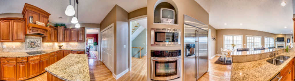 Kitchen Pan