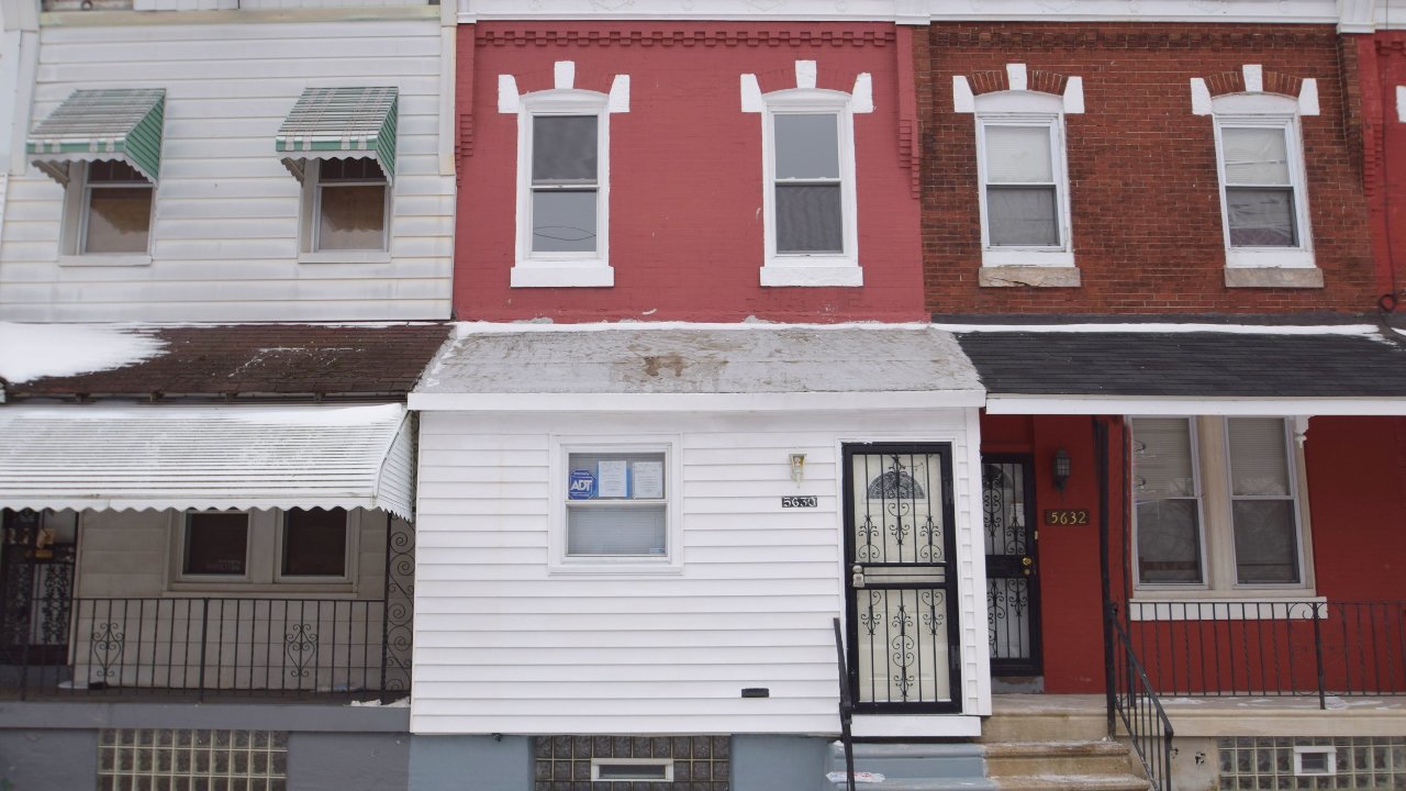 5630 Cherry St, Philadelphia, PA, 19139 Scene 1