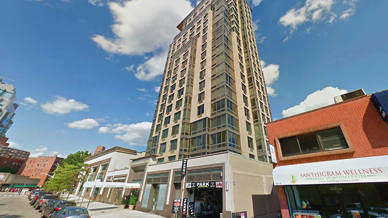 107-24 71st Rd, Forest Hills, NY, 11375 Scene 1