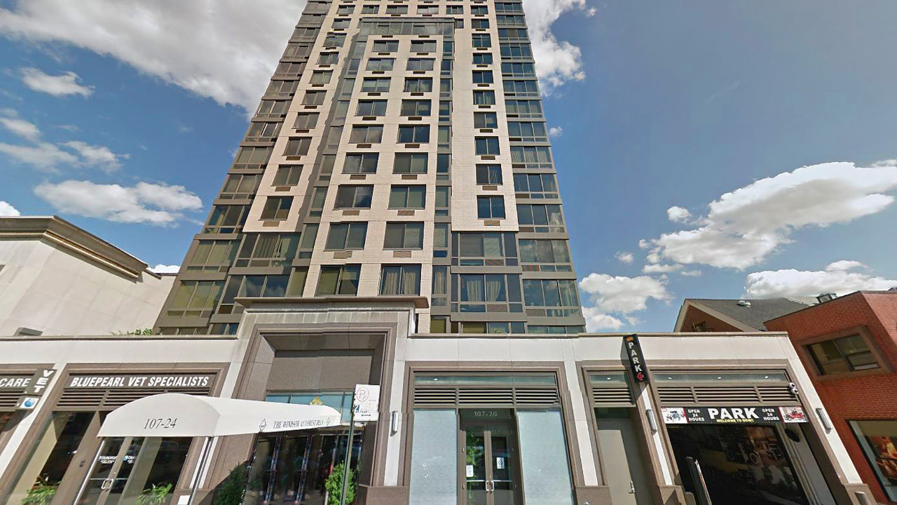 107-24 71st Rd, Forest Hills, NY, 11375 Scene 2