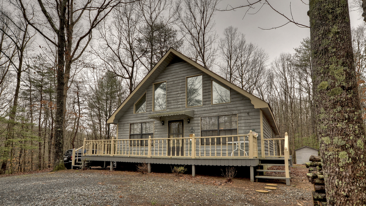 580 Riverwood Rd, Ellijay, GA, 30536 Scene 3