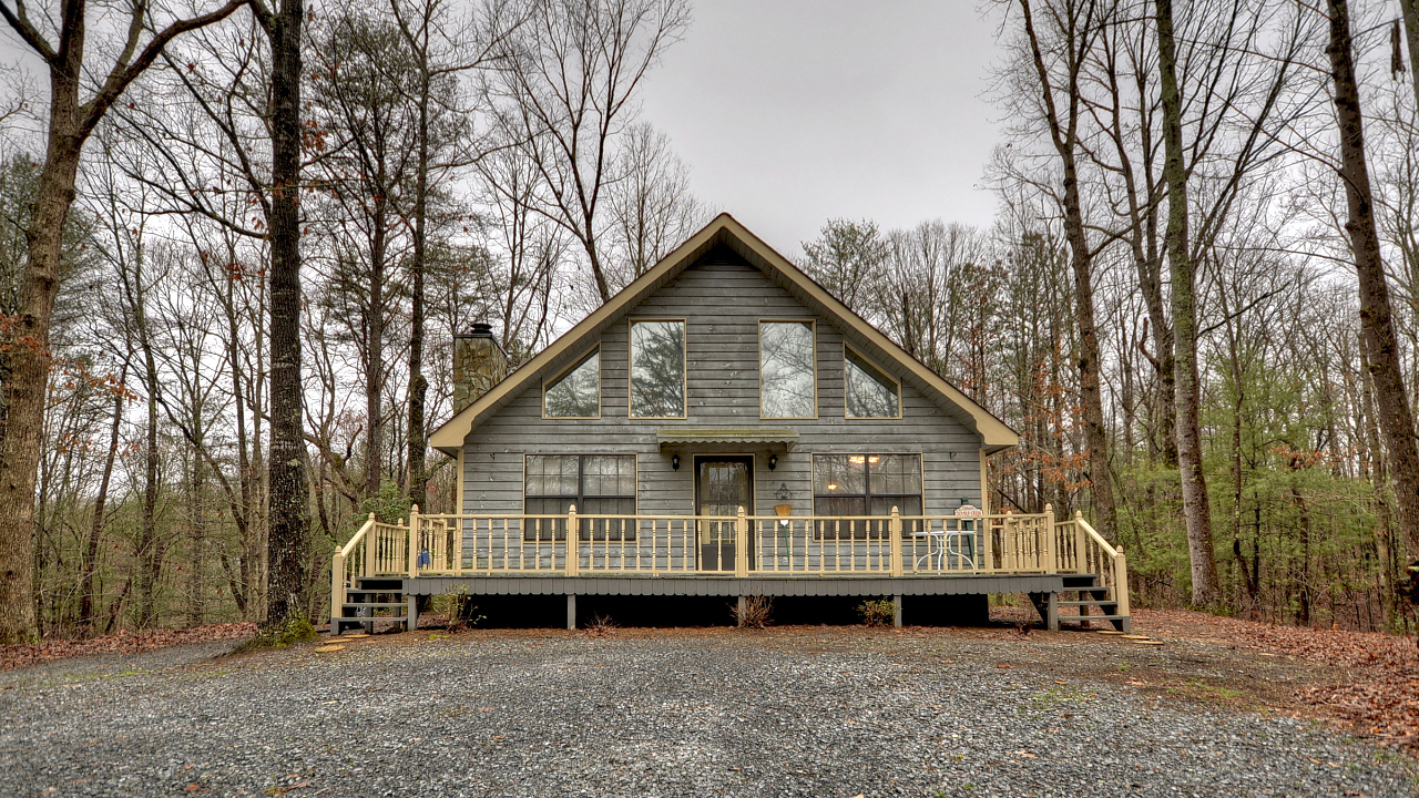 580 Riverwood Rd, Ellijay, GA, 30536 Scene 2