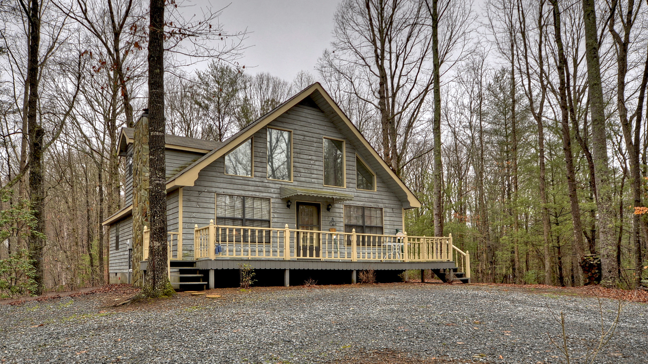 580 Riverwood Rd, Ellijay, GA, 30536 Scene 1