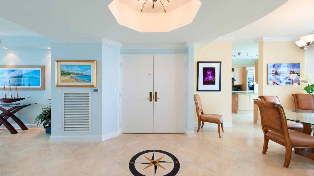 Foyer