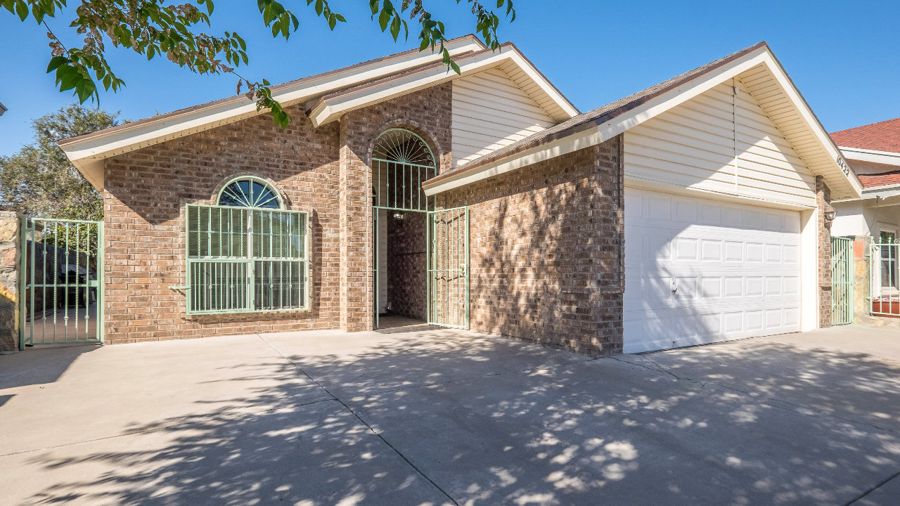 10422 Carter Scott, El Paso, TX, 79927 Scene 4
