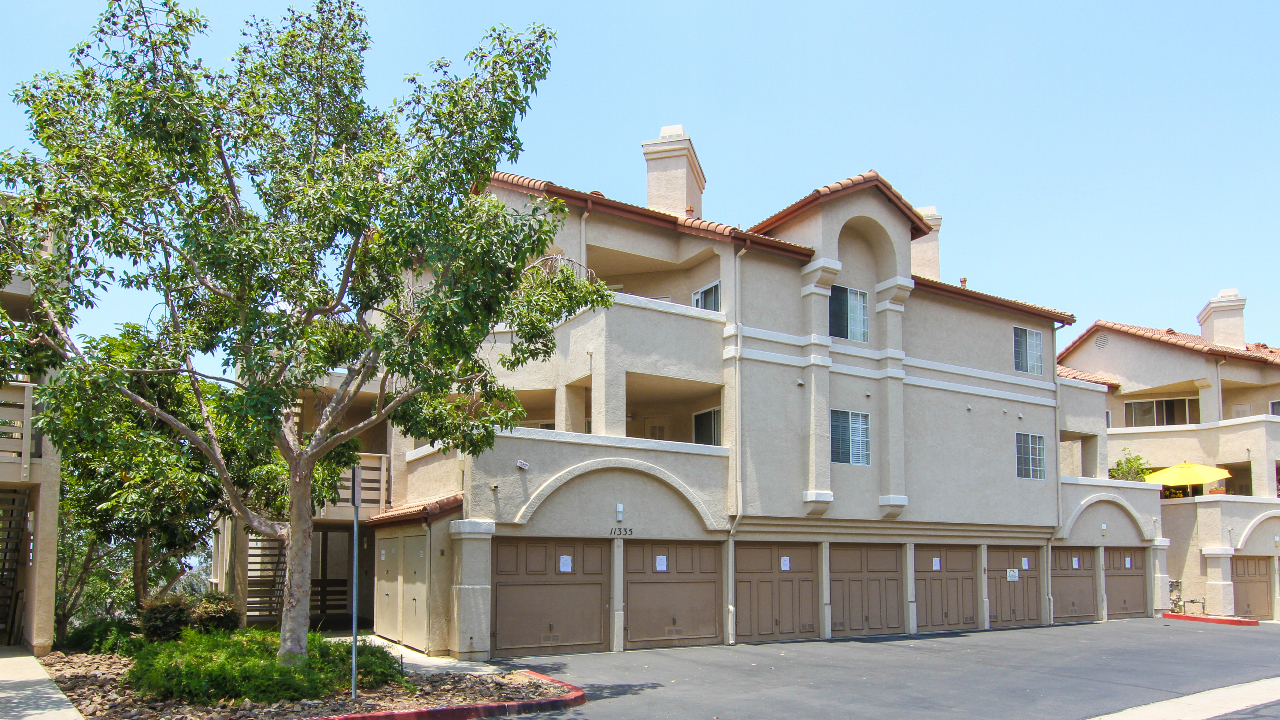 11335 Affinity Ct. #166, San Diego, CA, 92131 Scene 1