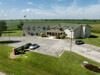 Aerial - RR 4 Illinois 99