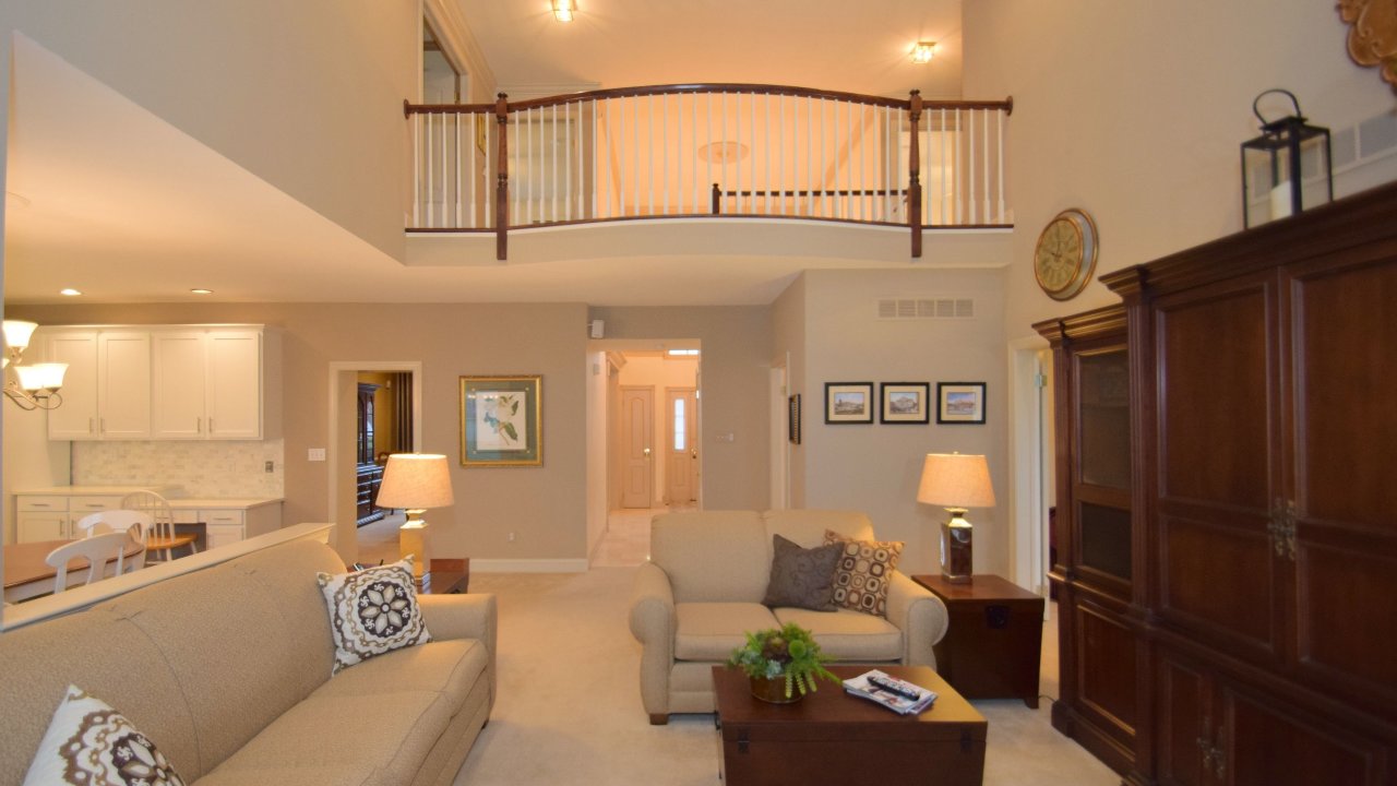 600 Rosalind Run, Yardley, PA, 19067 Scene 3