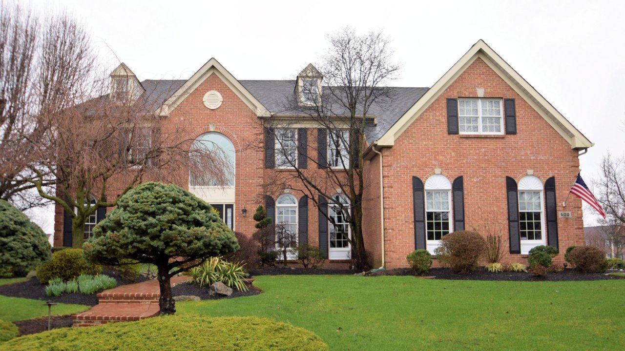 600 Rosalind Run, Yardley, PA, 19067 Scene 1