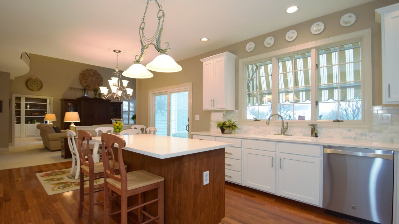 600 Rosalind Run, Yardley, PA, 19067 Scene 2