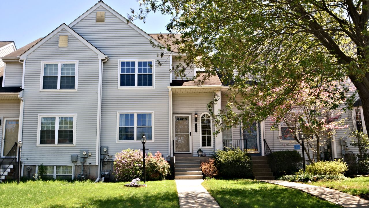 855 Jackson St, Lansdale, PA, 19446 Scene 1