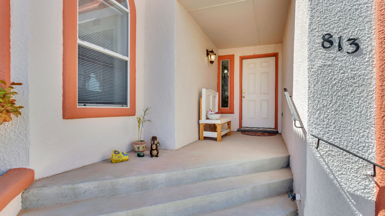 813 Paseo Amado Pl, El Paso, TX, 79928 Scene 4