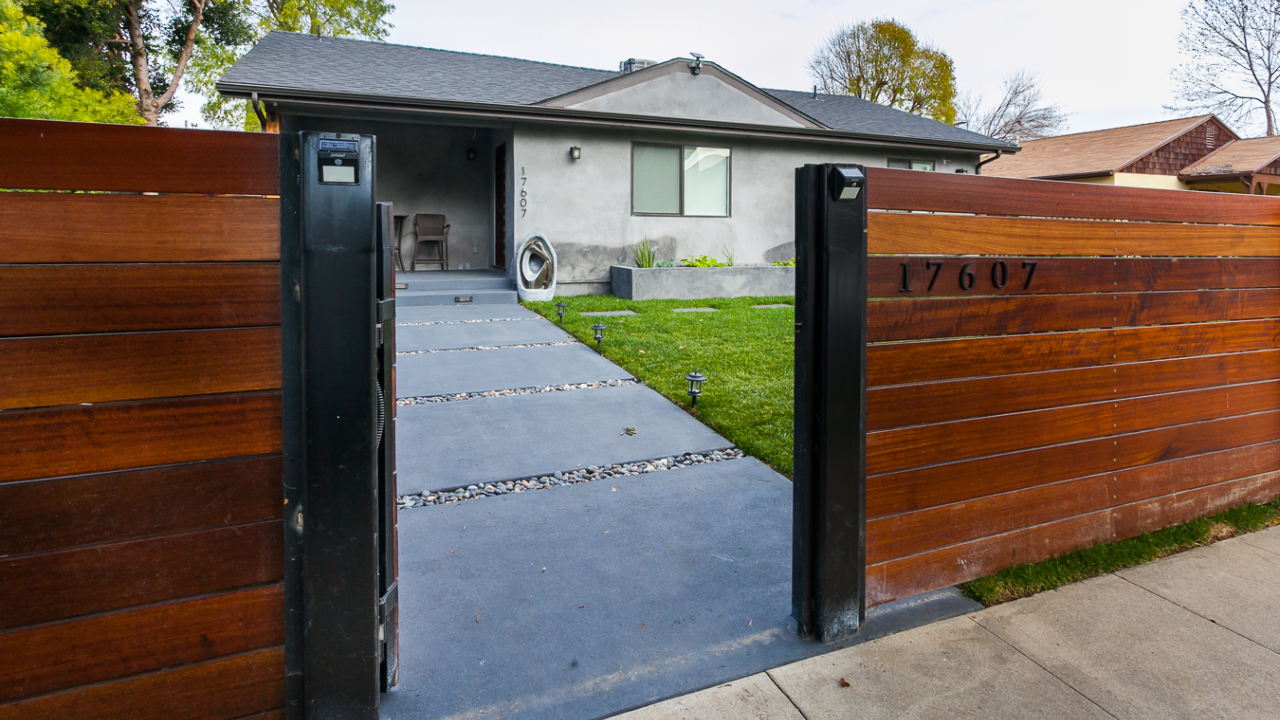 Entryway