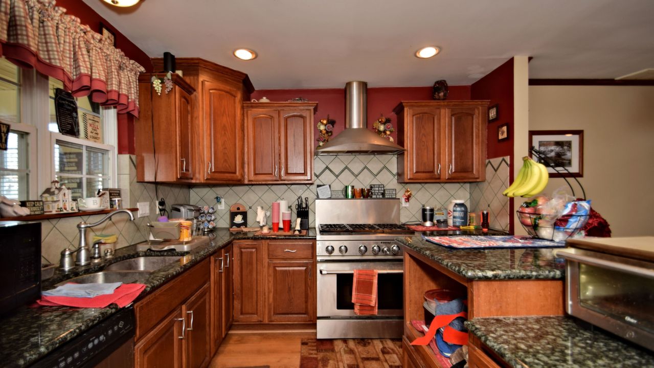 1037 Germantown Pike, Plymouth Meeting, PA, 19462 Scene 2