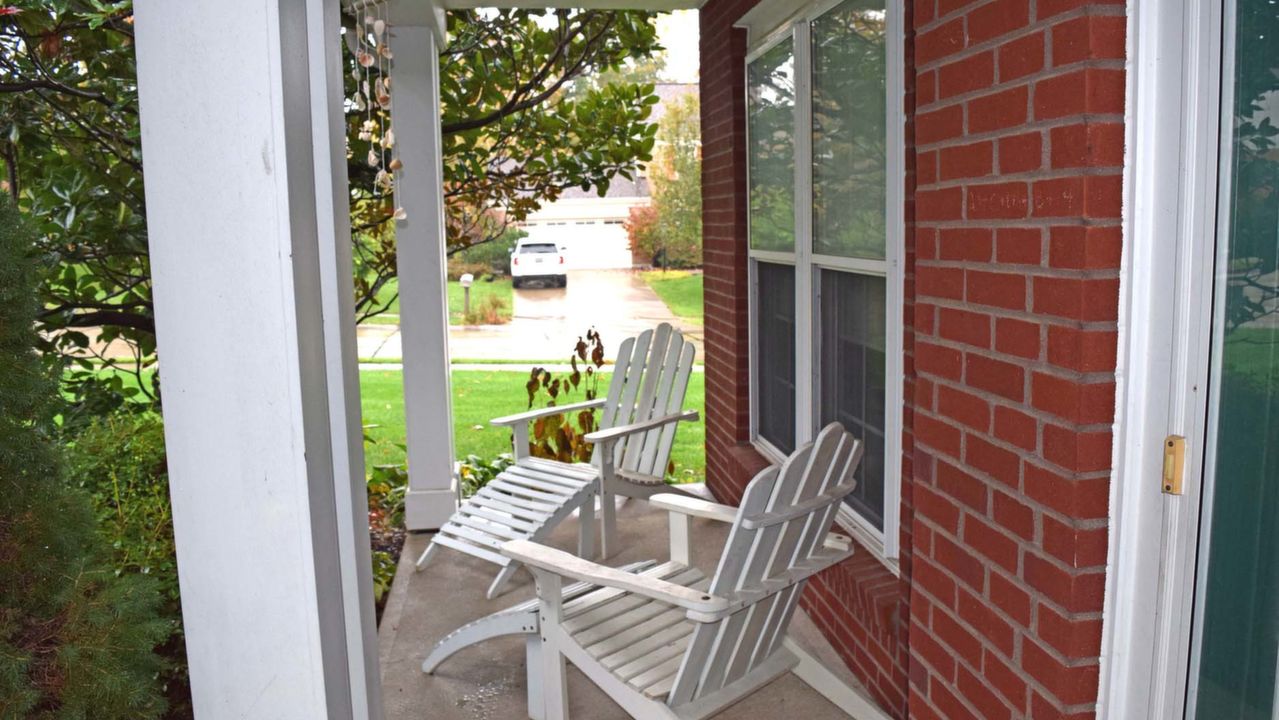 Porch