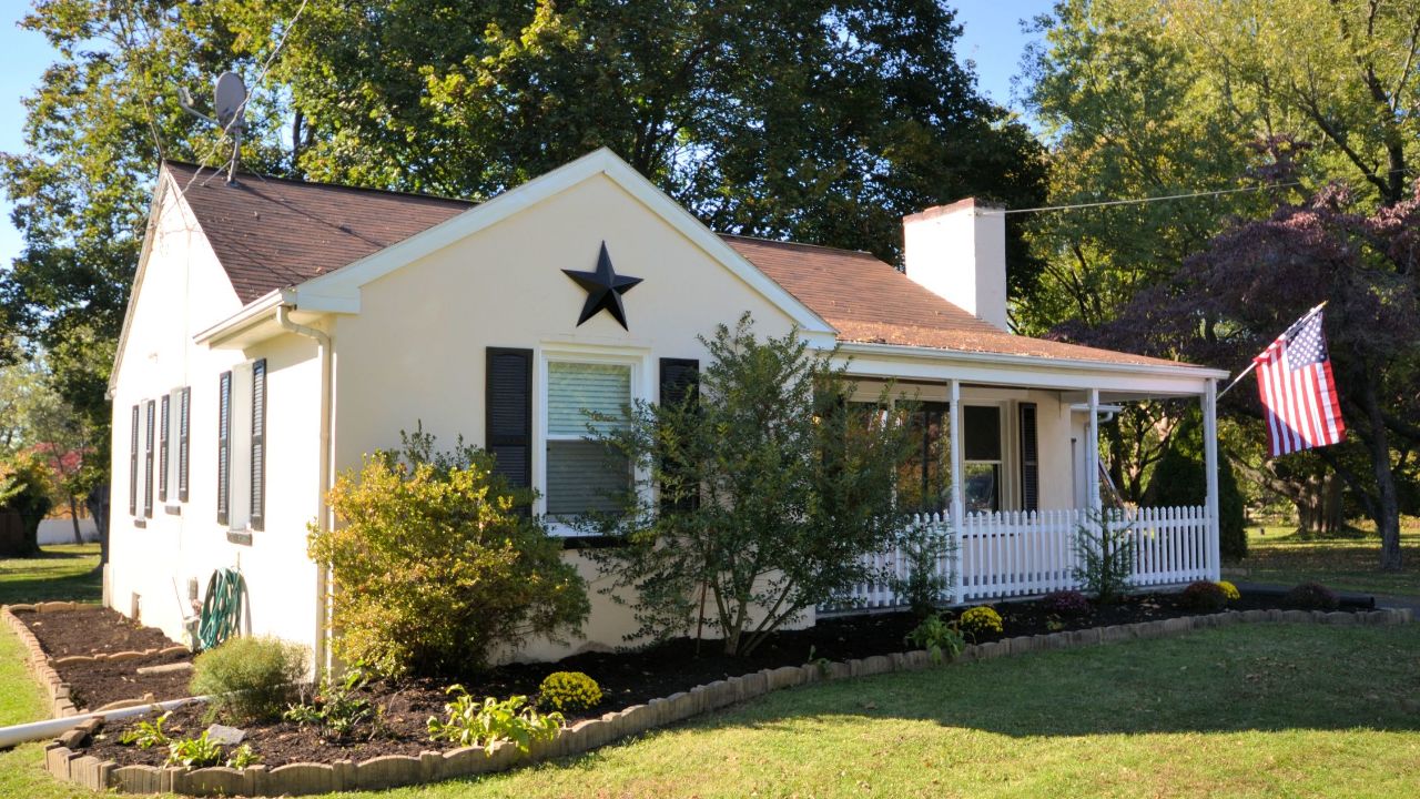 20 Reeceville Rd, Coatesville, PA, 19320 Scene 1